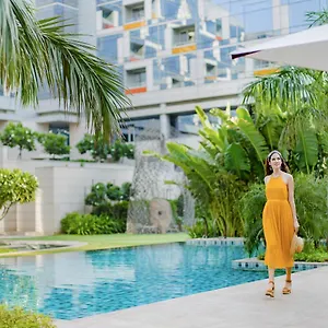 Andaz Delhi, By Hyatt מלון