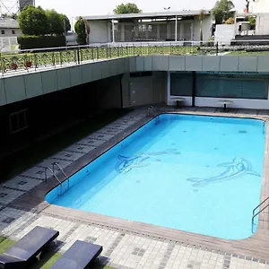 Hotel Dee Marks Airport &, New Delhi