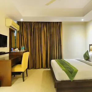 Hotel Zenith Mahipalpur - Free Parking, New Delhi