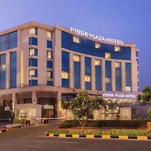 Pride Plaza Hotel, Aerocity מלון