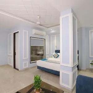 Hotel Stanley By Foxi Group- Near Delhi International Airport, Nueva Delhi