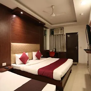 Hotel Grand Urban Luxury Near Delhi Airport, New Delhi