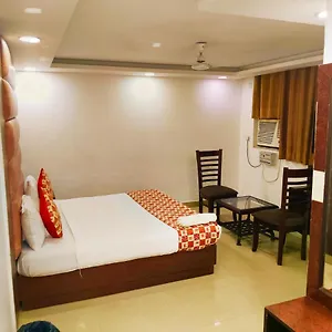 Hotel De Tark Near Igi Airport Delhi, New Delhi