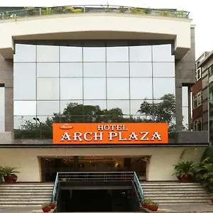 Hotel Arch Plaza - Near Yashobhoomi Convention Centre Dwarka, New Delhi