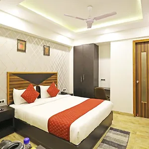 Hotel La Casa Delhi Airport, New Delhi