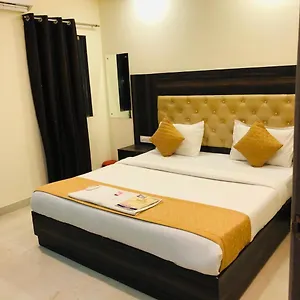 Hotel Iby, New Delhi