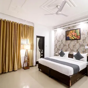 Hotel Near Delhi Airport, New Delhi