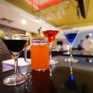 Hotel Airport Ramhan Palace Mahipalpur, Nova Deli