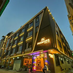 Hotel Airport Le Premier,, New Delhi