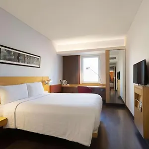 Hotel Olive Near Delhi Airport, New Delhi