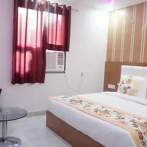 Hotel Teo Near Delhi Airport, Nueva Delhi