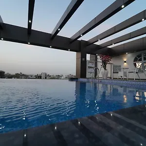 Hotel Rockland Hotel, C.r Park, Nueva Delhi