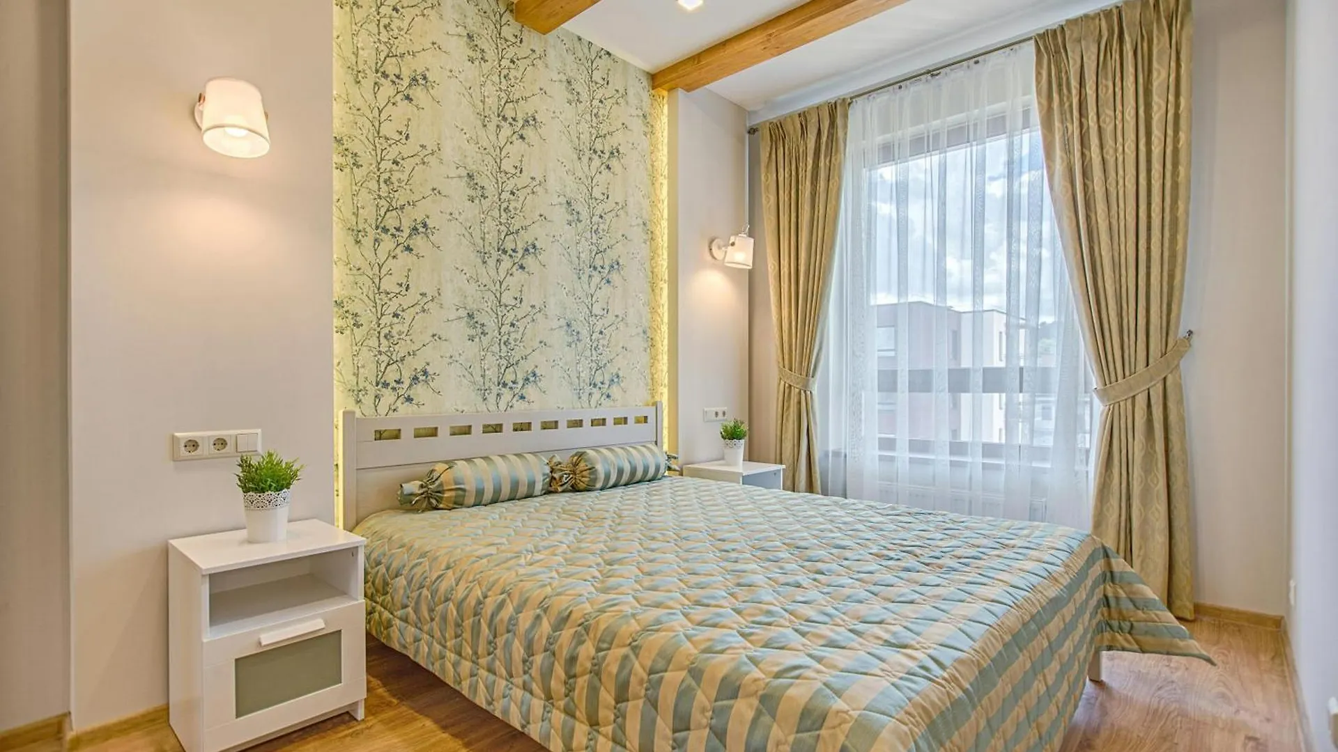Hotel Grand Nataliya New Delhi India